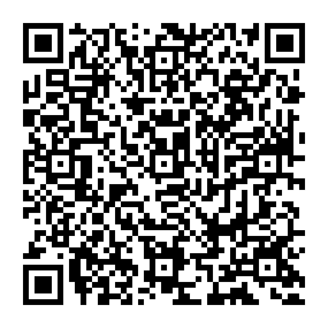 QR code for AI B-01 on SoundCloud