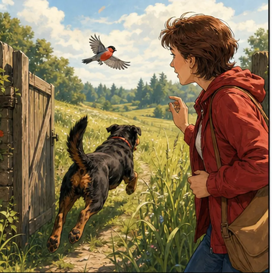 Clean European Edition comic panel 4 of 12