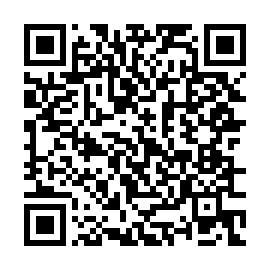 QR code for AI B-03 on Apple Music
