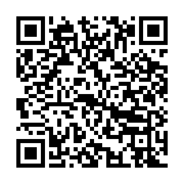 QR code for AI B-09 on Apple Music