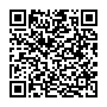 QR code for AI B-10 on Apple Music