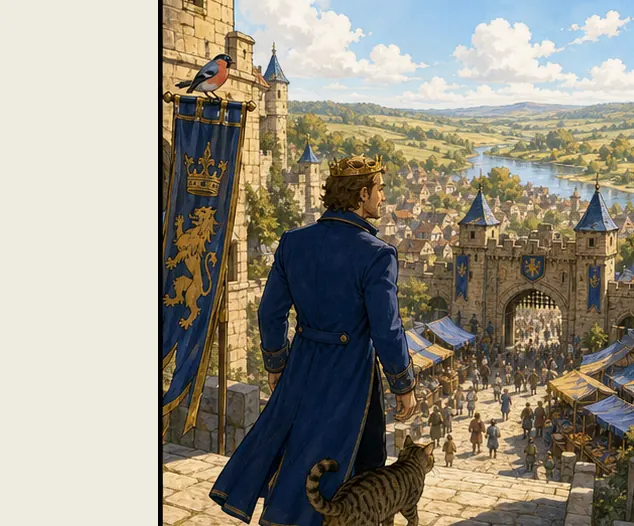 Clean European Edition comic panel 1 of 12