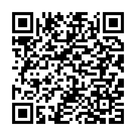 QR code for AI B-13 on Apple Music