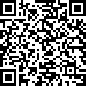 QR code for AI B-14 on Apple Music
