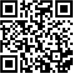 QR code for AI B-14 on YouTube