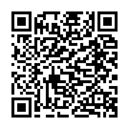 QR code for AI B-15 on Apple Music