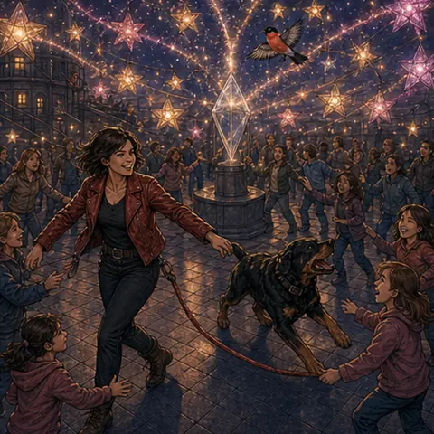 Clean European Edition comic panel 11 of 12
