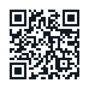 QR code for AI B-17 on YouTube