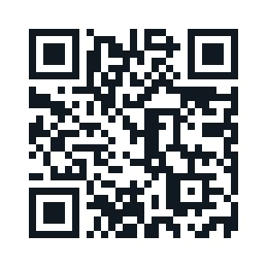 QR code for AI B-18 on YouTube