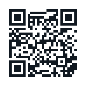 QR code for AI B-20 on YouTube