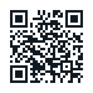 QR code for AI B-21 on YouTube