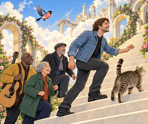 Clean European Edition comic panel 7 of 12
