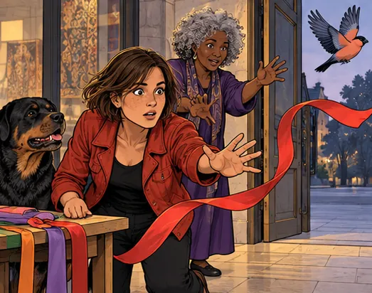 Clean European Edition comic panel 3 of 12