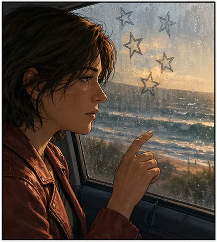Clean European Edition comic panel 5 of 12