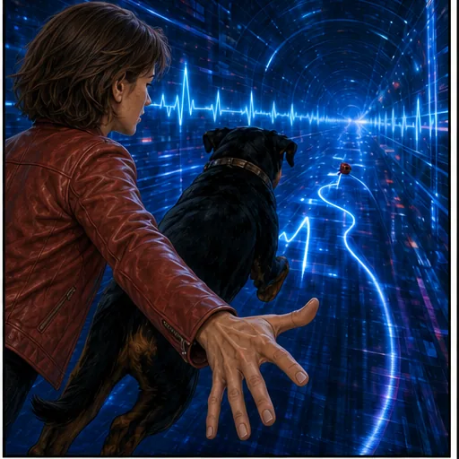 Clean European Edition comic panel 6 of 12